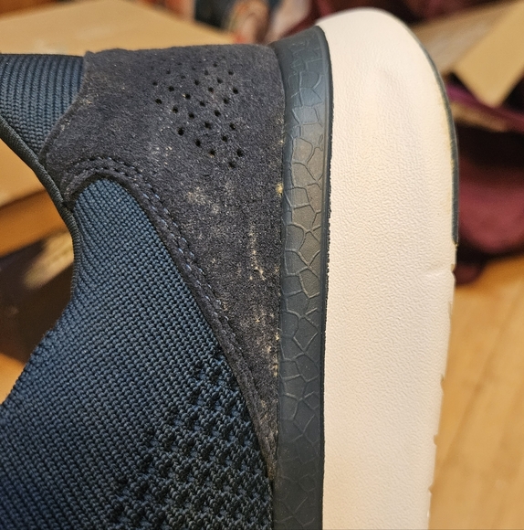 KIZIK Lima Tidepool Mens 10.5 Wide GUC - Picture 9 of 11